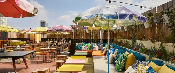 A VENDRE POUR INVEST LMNP SOUS BAIL COMMERCIAL : Studio de 19,78 m² situé à Paris 20ème (75)