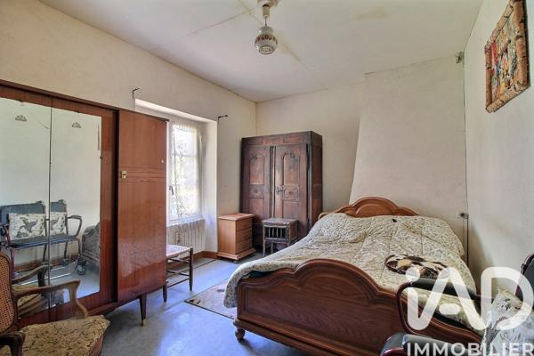 Maison à vendre 6 pièces 109 m² Saint-Georges-Nigremont