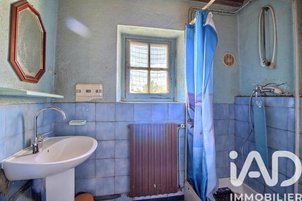 Maison à vendre 6 pièces 109 m² Saint-Georges-Nigremont