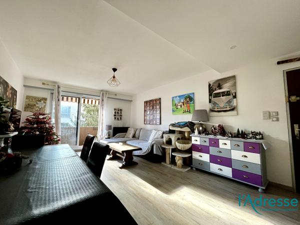 Appartement Colmar 3 pièces 78.25 m2