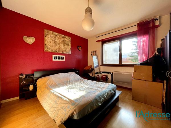 Appartement Colmar 3 pièces 78.25 m2