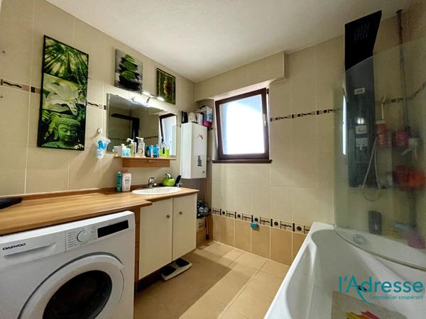 Appartement Colmar 3 pièces 78.25 m2