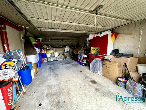 Appartement Colmar 3 pièces 78.25 m2