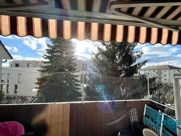 Appartement Colmar 3 pièces 78.25 m2