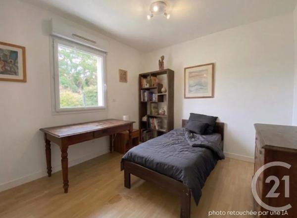 Appartement F3 à vendre  3 pièces - 63,33 m 2   AURAY  - 56
