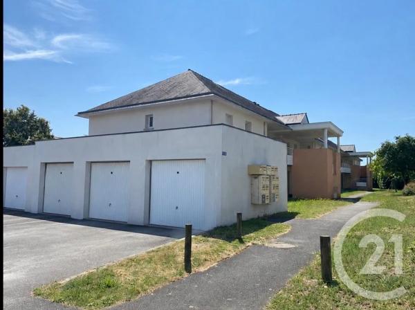 Appartement F3 à vendre  3 pièces - 63,33 m 2   AURAY  - 56