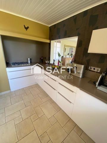 Rare sur le secteur – Deux maisons indépendantes sur 5 840 m² de terrain, idéal pour un projet familial ou touristique !