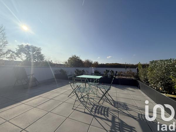 Appartement à vendre 2 pièces 57 m² Honfleur