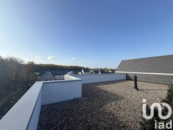 Appartement à vendre 2 pièces 57 m² Honfleur