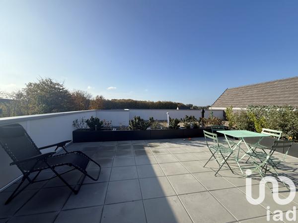 Appartement à vendre 2 pièces 57 m² Honfleur