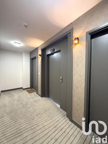 Appartement à vendre 2 pièces 57 m² Honfleur