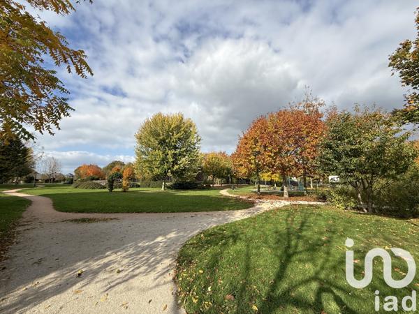 Appartement à vendre 2 pièces 57 m² Honfleur