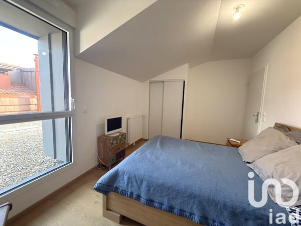 Appartement à vendre 2 pièces 57 m² Honfleur