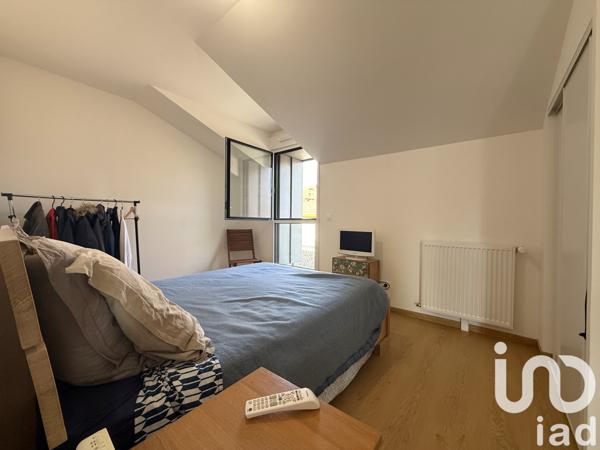 Appartement à vendre 2 pièces 57 m² Honfleur