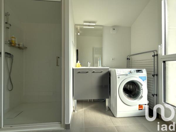 Appartement à vendre 2 pièces 57 m² Honfleur