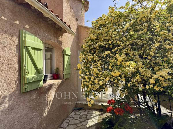 Sanary-sur-Mer – Maison familiale avec piscine à quelques pas de la plage de Portissol