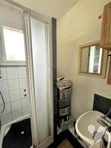 Maison située à PLOBANNALEC-LESCONIL
