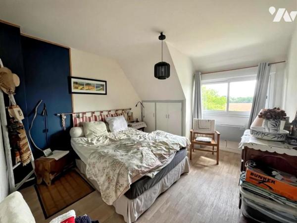 Maison située à PLOBANNALEC-LESCONIL