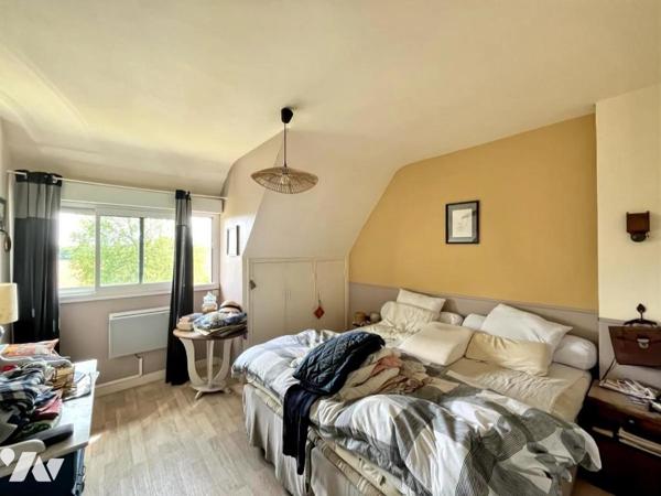Maison située à PLOBANNALEC-LESCONIL