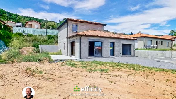 Maison
         5 pièces
        - 109 m² Exclusivité 265 000 € *