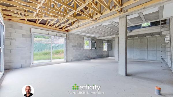 Maison
         5 pièces
        - 109 m² Exclusivité 265 000 € *