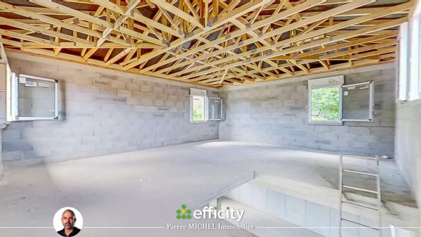 Maison
         5 pièces
        - 109 m² Exclusivité 265 000 € *
