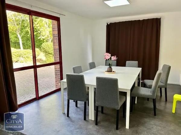 Appartement à vendre 1 pièce 15.24m²