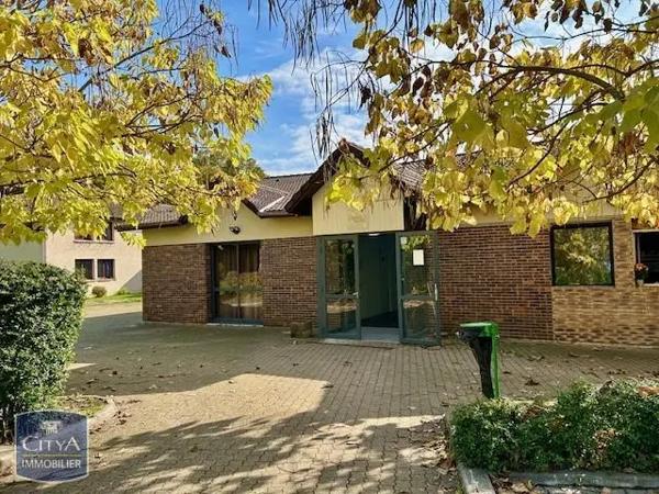 Appartement à vendre 1 pièce 15.24m²