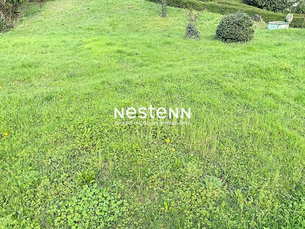 Terrain Joue Les Tours - Limite Chambray les Tours