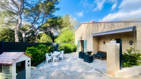 Appartement Le Cannet 4 pièce(s) 128 m2