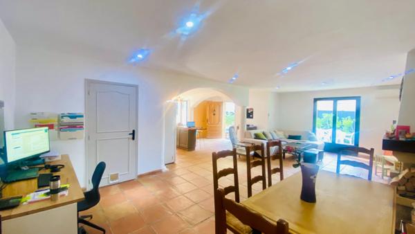 Appartement Le Cannet 4 pièce(s) 128 m2