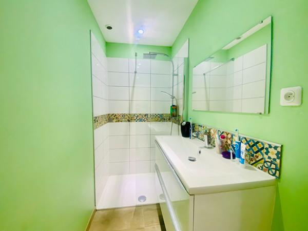 Appartement Le Cannet 4 pièce(s) 128 m2