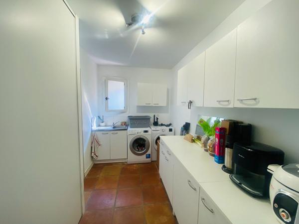 Appartement Le Cannet 4 pièce(s) 128 m2