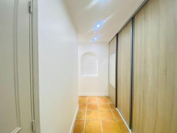 Appartement Le Cannet 4 pièce(s) 128 m2