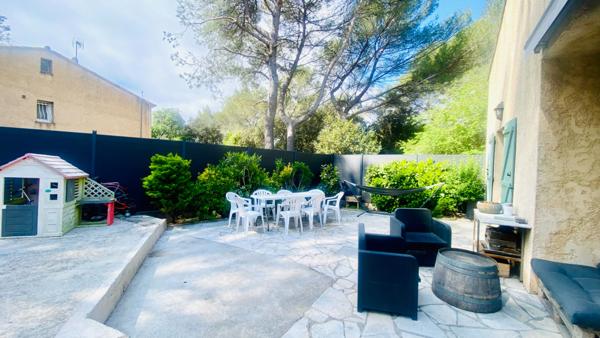 Appartement Le Cannet 4 pièce(s) 128 m2