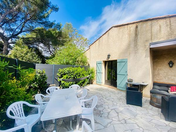 Appartement Le Cannet 4 pièce(s) 128 m2