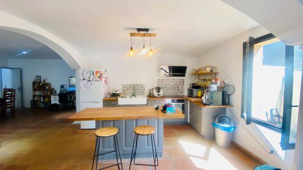 Appartement Le Cannet 4 pièce(s) 128 m2