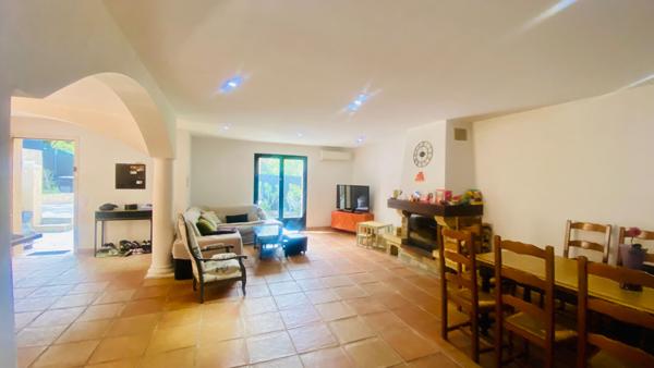 Appartement Le Cannet 4 pièce(s) 128 m2