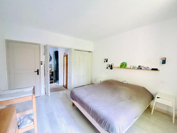 Appartement Le Cannet 4 pièce(s) 128 m2