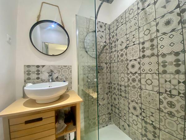 Appartement Le Cannet 4 pièce(s) 128 m2