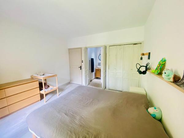 Appartement Le Cannet 4 pièce(s) 128 m2