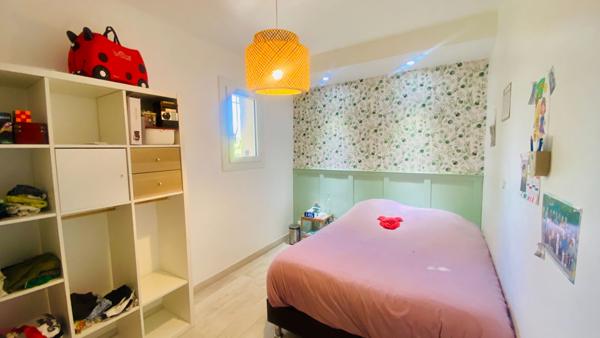 Appartement Le Cannet 4 pièce(s) 128 m2