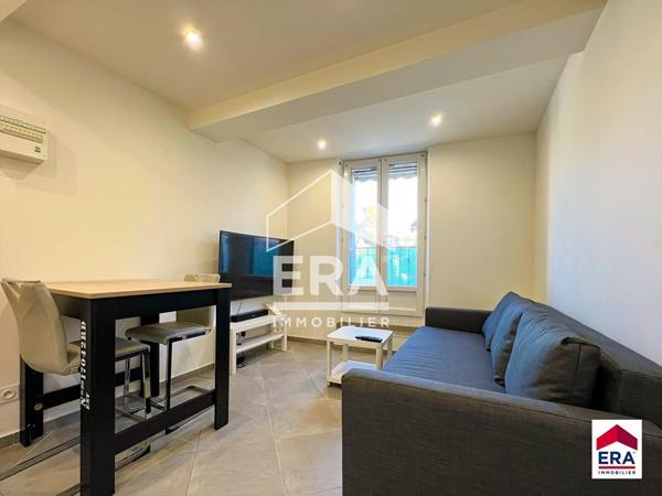 Appartement Bedoin 3 pièce(s) 46.50 m2