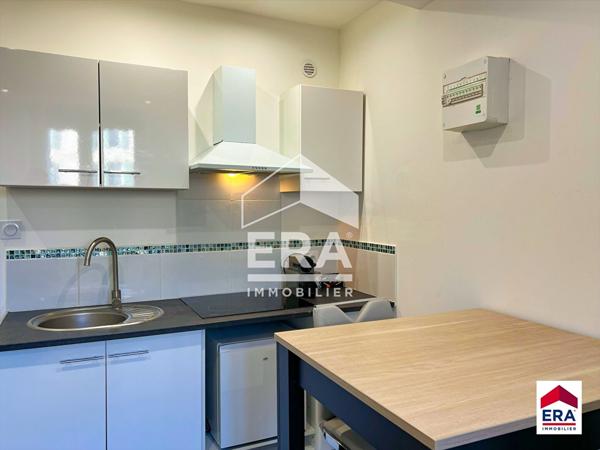 Appartement Bedoin 3 pièce(s) 46.50 m2