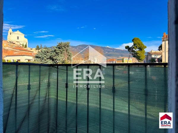 Appartement Bedoin 3 pièce(s) 46.50 m2