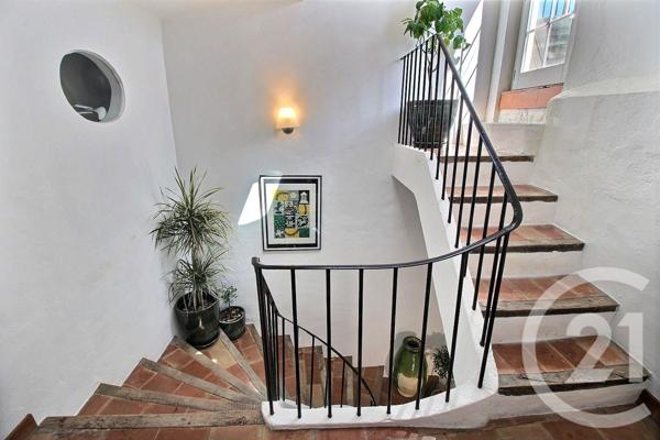 Appartement Duplex à vendre  5 pièces - 98 m2 VALBONNE - 06