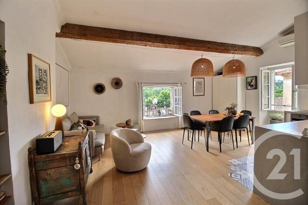 Appartement Duplex à vendre  5 pièces - 98 m2 VALBONNE - 06