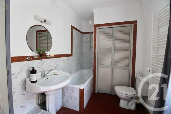 Appartement Duplex à vendre  5 pièces - 98 m2 VALBONNE - 06