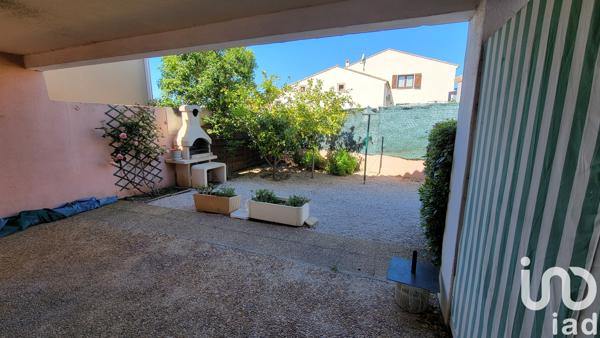 Appartement à vendre 3 pièces 64 m² Bessan