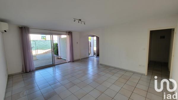 Appartement à vendre 3 pièces 64 m² Bessan